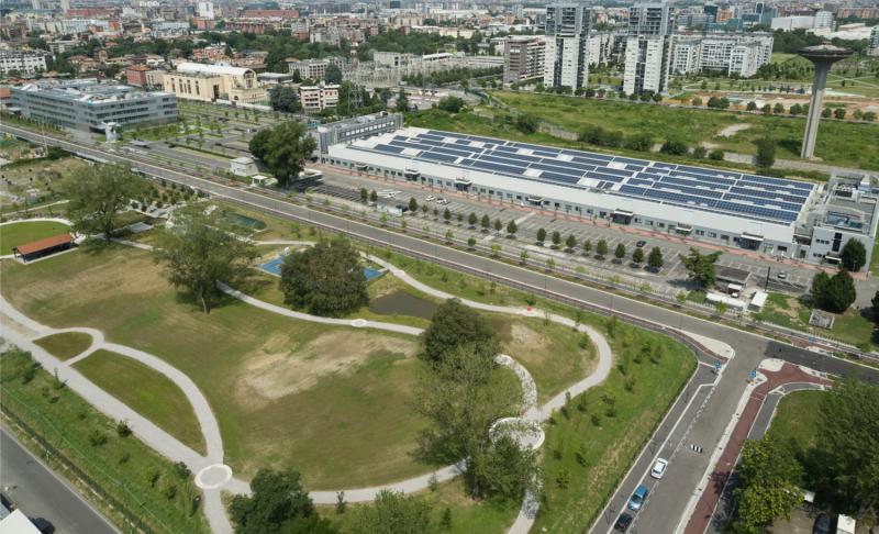 Così @robypeggy73 di <a href="/Siemens_Italia/">Siemens Italia</a> racconta il caso di #OpenInnovation in ambito #SmartBuildings a cui abbiamo lavorato qui in <a href="/IOOOTA_Srl/">IOOOTA S.r.l.</a>. Grazie a lui, a <a href="/fantomatic/">Marco Fantozzi</a> e a <a href="/doersproject/">The Doers</a> per il prezioso articolo. #IoT corporateinnovation.it/blog/fare-open…