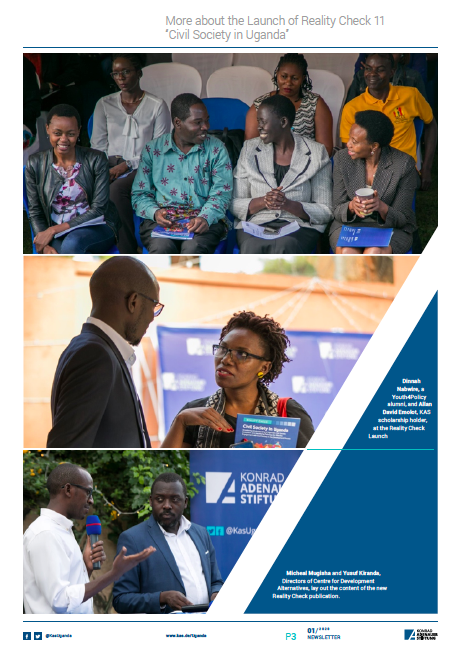 KasUganda's tweet photo. What have we been up to lately?
Find out in our Newsletter: https://t.co/Yoxme51i6T
January-March 2020
#kasUGnetwork https://t.co/yhDZwSMHc0