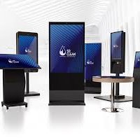 Villes_Innov's tweet image. • Bientôt Des Bornes Tactiles Antibactériennes Dans La Ville. La solution #Soclean développée par la société française #Atlantictech. #COVID19 #Confinement #11Mai #RestezChezVous  #ville #CollTerr  #Smartcity gouvernance.news/wp-content/upl…