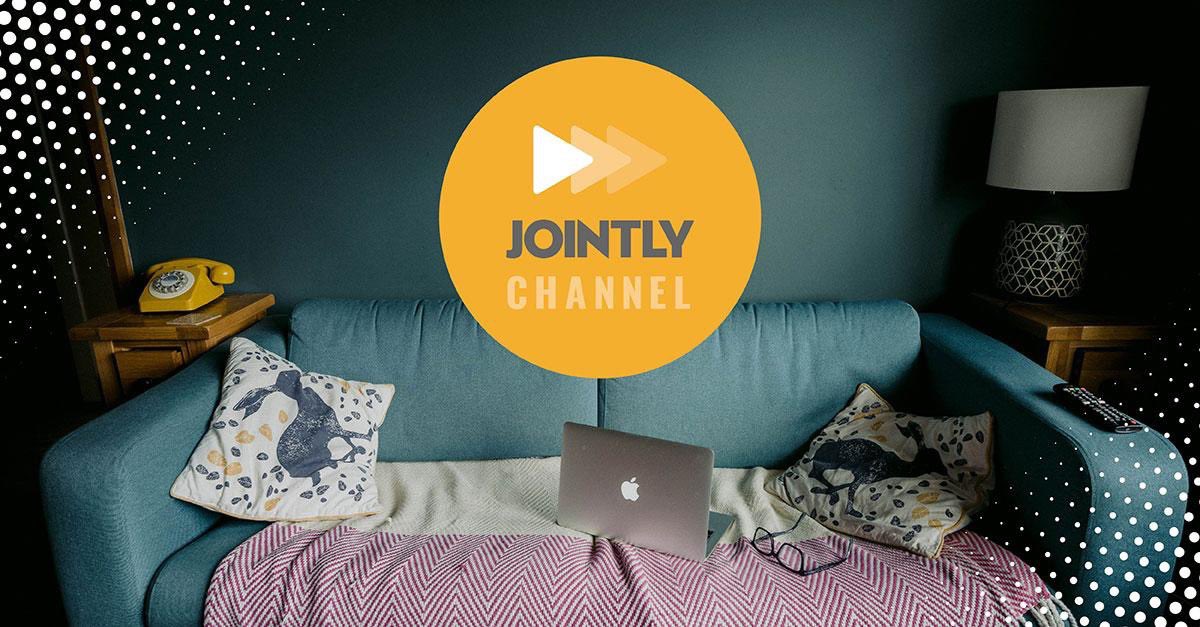 Jointlywelfare's tweet photo. “La vera sfida per gestire il proprio team ai tempi del #remoteworking forzato é la #leadership autentica e la comunicazione empatica” @RenataDuretti ieri su #Jointlychannel ha dato molti spunti utili per lavorare tutti meglio in questo periodo @WISEGROWTHsrl https://t.co/uR6dzYUUyc