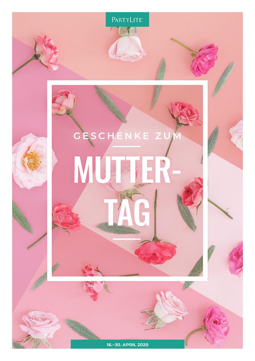 SusanneDeppisch's tweet photo. Jetzt Geschenke bestellen ๐ฅฐ fรผr die beste Mama der Welt ๐
im shop weiterhin ab 50โฌ Umsatz Versantkostenfrei ๐
https://t.co/qdPZYsVzoGโฆ/muttertag.html
#HostOffers #Savings #AprilSavings #FragranceFirst #HomeFragrance #HomeStyle #WeLove #PartyLite #muttertag #geschenke https://t.co/BnFqjK6SWD