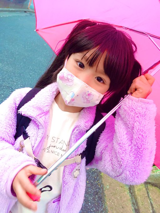 Twitterのコスプレ画像3