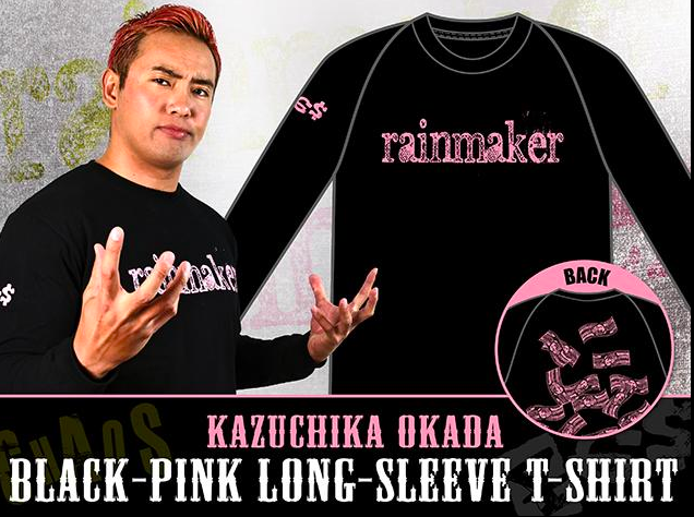 ShopRevPro's tweet photo. π¨Low in Stock, we will NOT be reprintingπ¨
Buy 2 get 1 free on all T-shirts at https://t.co/myNldhKysF!
Pick the shirts you want and the cheapest shirt will be FREE!
Worldwide Shipping ππ
#ShopRevPro #NJPWShop #LIJ #BulletClub #Okada https://t.co/fMrKppi7L7