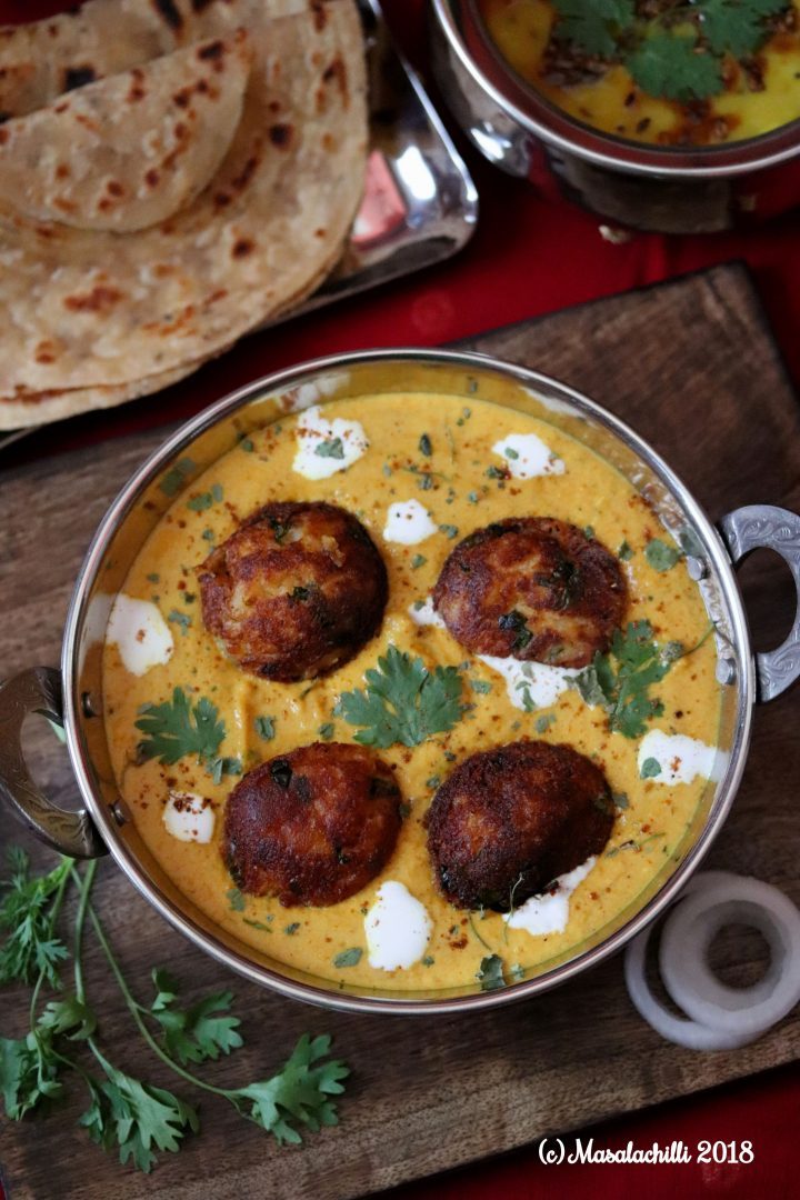 masalachilli's tweet photo. Malai Kofta - Be it an occasion, celebration or simply treating yourself with some good food, Malai Kofta never disappoints you. Rich, decadent gravy with a combination of cream, cashew and butter ensures indulgence at its best! https://t.co/lKlTj4VApO https://t.co/SV8i8dSzQ5
