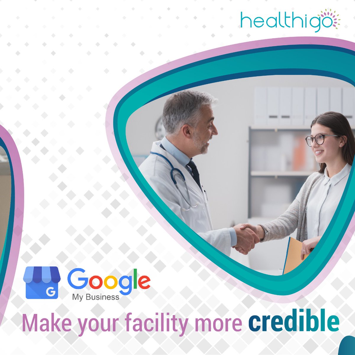 healthigo's tweet image. Here’s the best part - IT’S FREE when you activate through us. No strings attached! Contact us today!

For more information, please visit healthigo.com or write to us at marhaba@healthigo.me

#Healthigo #GMB #GoogleMyBusiness #BusinessAccount #GMBProfile
