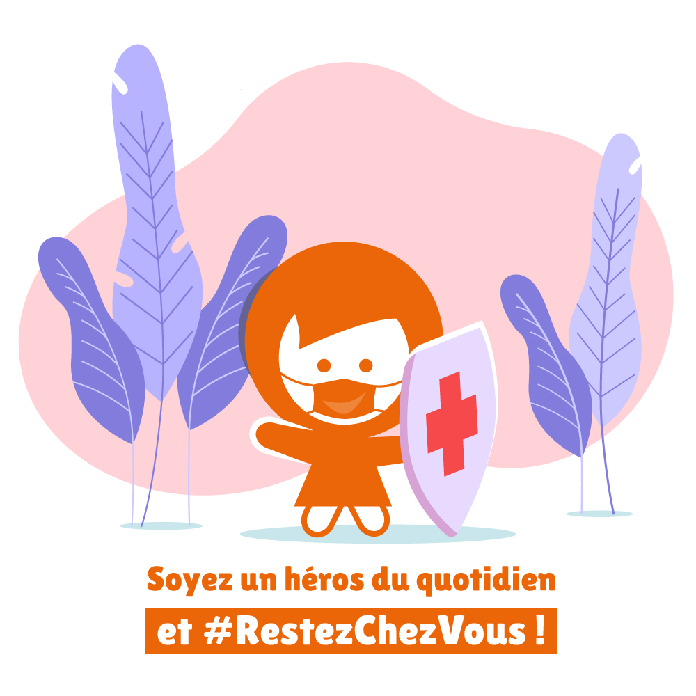 popandsly's tweet photo. En cette période compliquée, Pop&amp;Sly continue à exercer son activité en télétravail, dans la bonne humeur tout en continuant à réaliser vos projets.

Nous encourageons chacun d’entre vous à respecter les gestes barrières. 😷🧼

Soyez un héros du quotidien et #restezchezvous ! 🛡 https://t.co/O5seUElIIz
