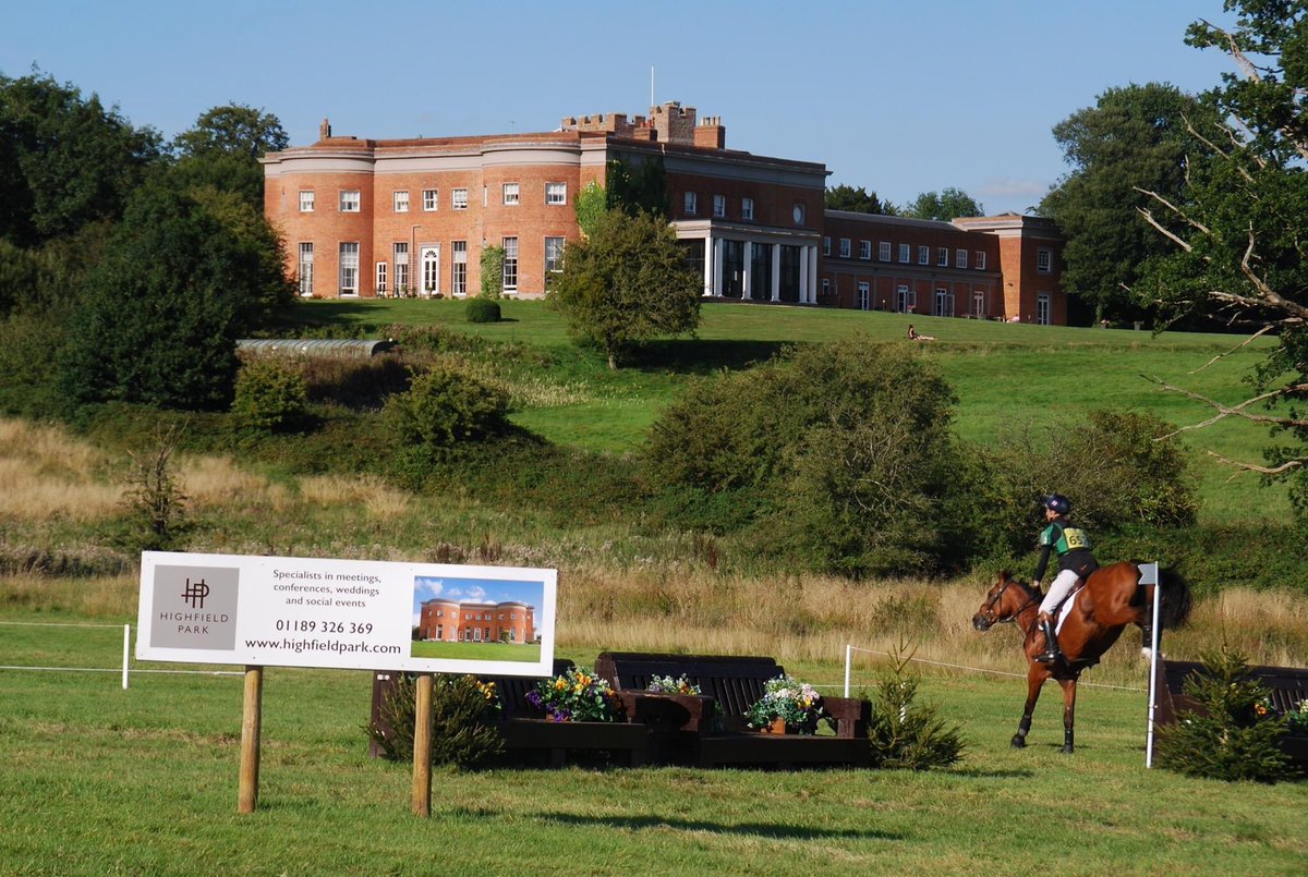 💥SPONSOR HIJACK ALERT💥
Virtual appreciation for our Annual Affiliated Sponsors.....

<a href="/HighfieldParkH/">Highfield Park</a> is the perfect place to celebrate a special family occasion, weekend away, afternoon tea, cocktail party or host a business conference! #LifeAfterLockdown

 #StaySafeStayHome