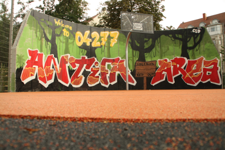 alter_Showke's tweet photo. #Graffiti am #Connewitzer Kreuz .... ENDLICH LEGAL MACHEN! ... 🤨 ... oder was sagt ihr? ... 🤔 ... https://t.co/k73omfTrQD
