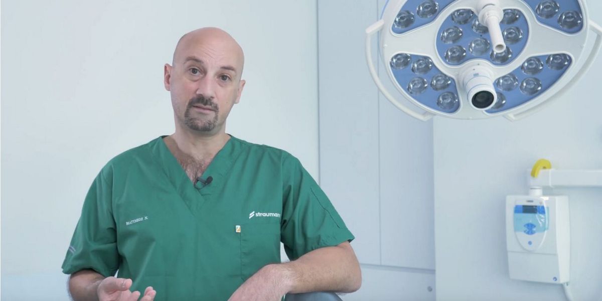 Cisco_research's tweet image. LEARN! SHARE! PREPARE! – Prof. Dr. Nikos Mattheos on COVID-19 @Nikos_Mattheos @straumann #TimeForLearning buff.ly/2wKsHLS