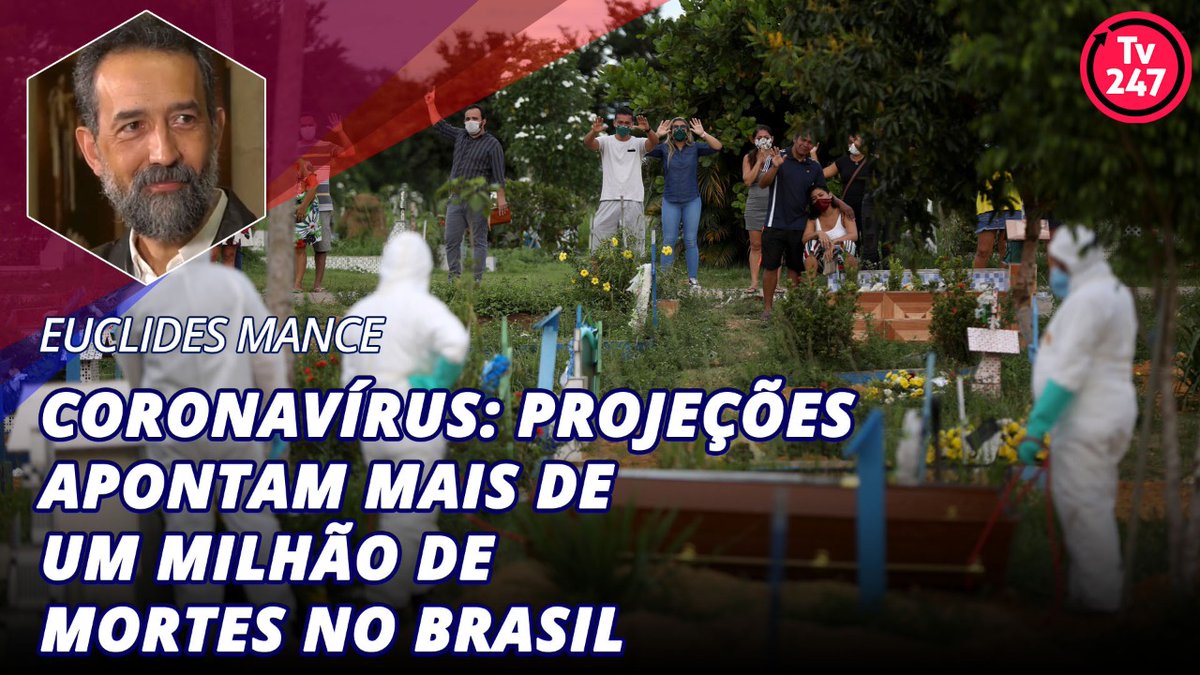 Hoje às 15 hs tv 247
