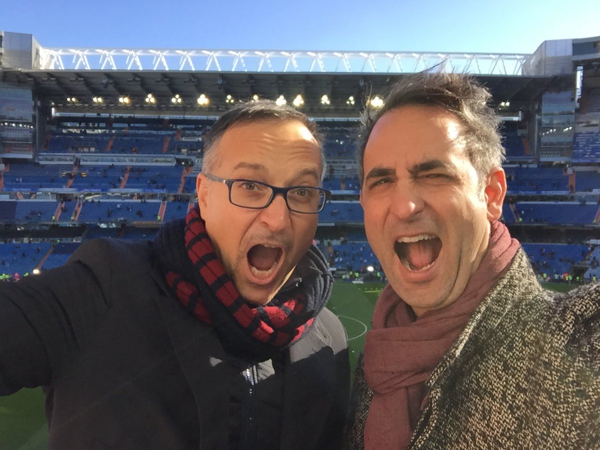 MauroPanella's tweet photo. @mforok @PaoloCond @PIERPARDO @RealPiccinini Io 5/10 e non amo il calcio 😅. Però in uno eravamo insieme 😂 https://t.co/eUbLX7SnlN