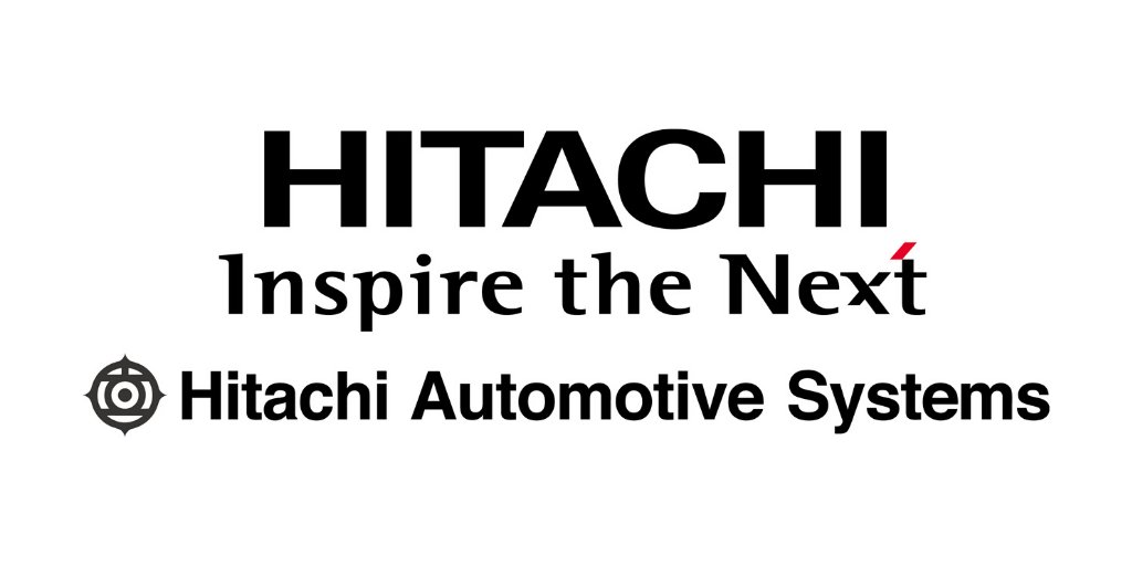 Hitachi Astemo on Twitter "Announcement Hitachi Automotive Systems