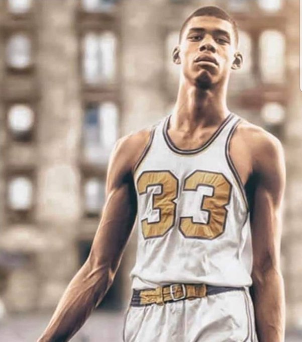 Kareem Abdul Jabbar’s Birthday Celebration | HappyBday.to