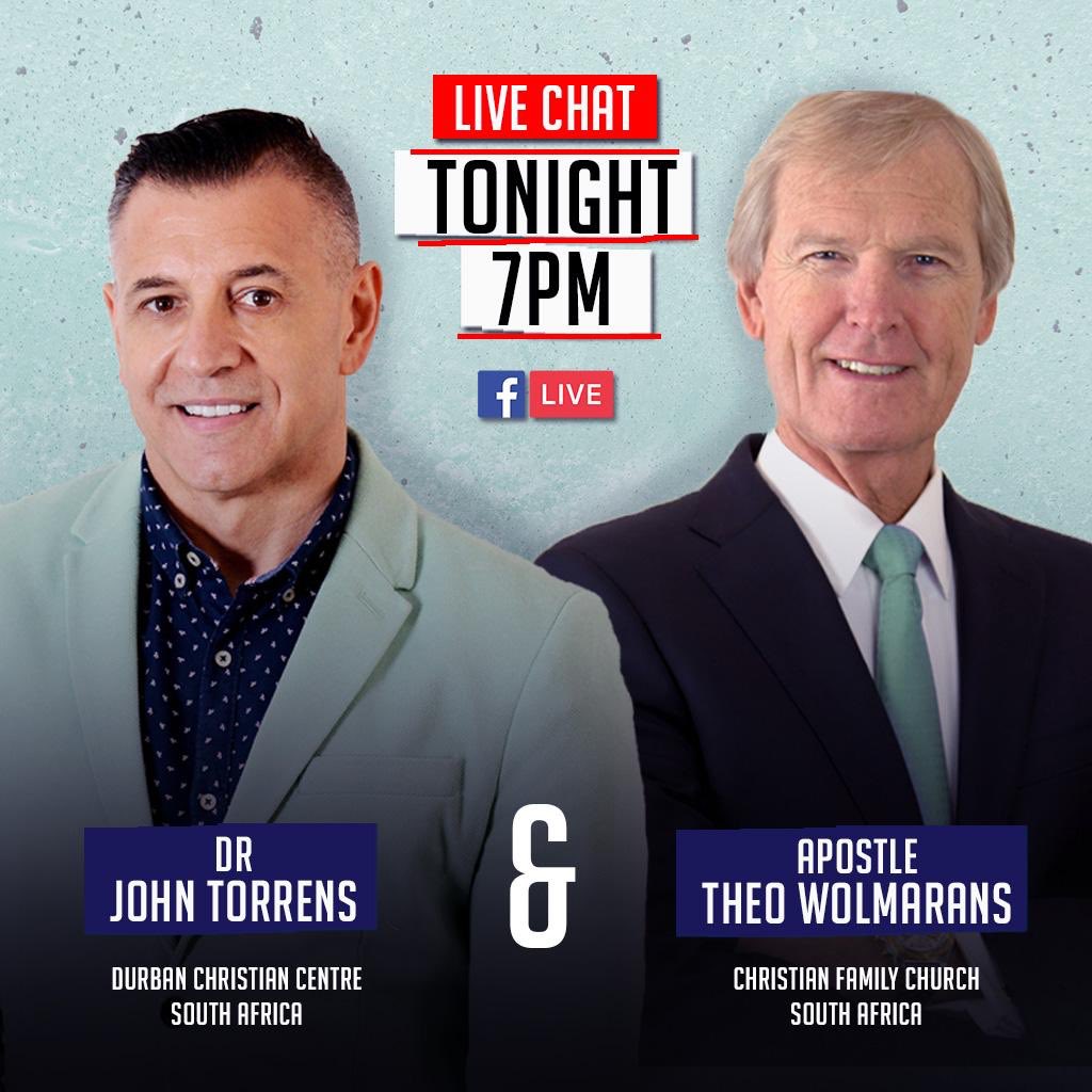 jctorrens's tweet photo. Don’t forget to join us tonight for our live FB chat with special guest Apostle Theo all the way from San Antonio, USA.
#letsconnect
#ChurchOnline 
#whatisgoddoing
#whatisgodsaying
#resilient2020 https://t.co/T84cO1PaRY