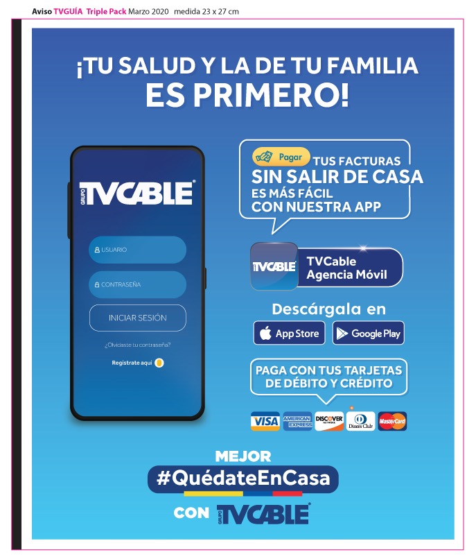 TvcableGrupo's tweet photo. https://t.co/HIPdM7TaWs