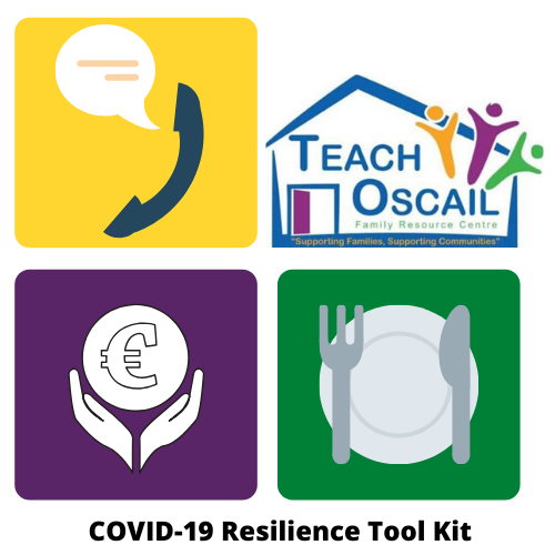 Teach Oscail FRC tweet media