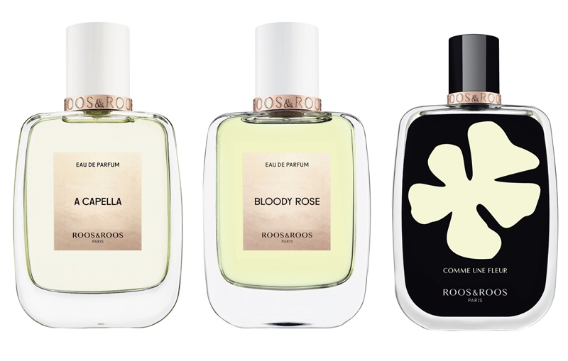 Roos &amp; Roos Eau de Parfum tutte al femminile lifestar.it/2020/04/16/799…