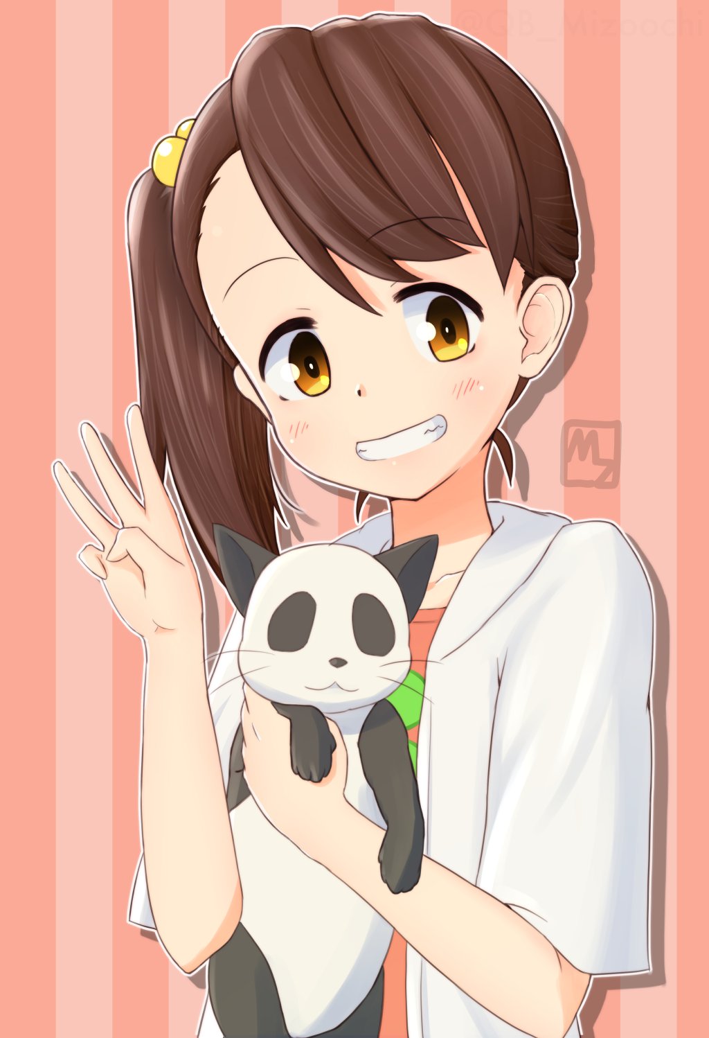 鳩尾 今日はカラーズリーダー赤松結衣ちゃんの誕生日 おめでとうございます 赤松結衣 三ツ星カラーズ 赤松結衣生誕祭 T Co 8vihw658l5 Twitter