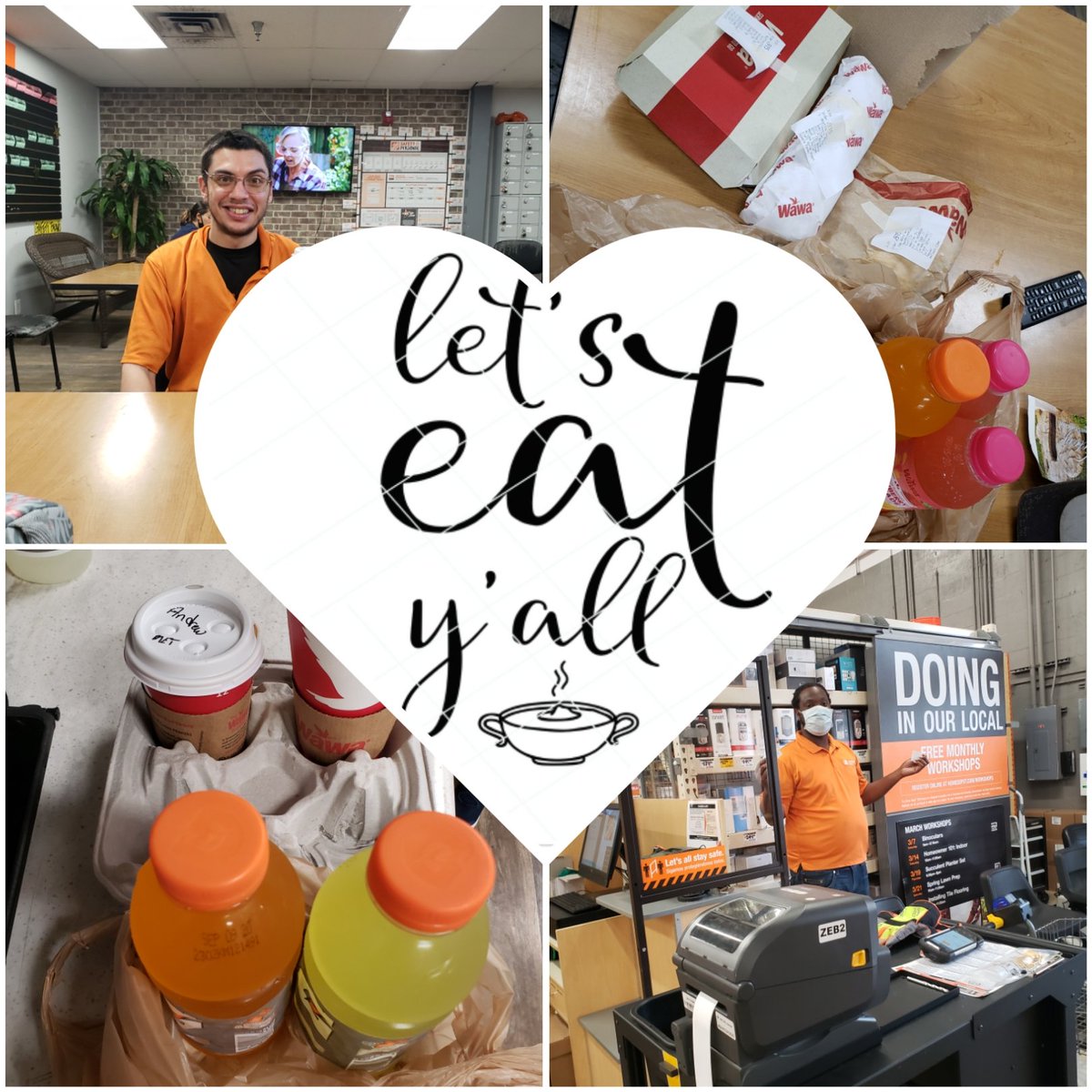 KPepkowski's tweet photo. Showing appreciation to my peeps for a job will done. Thank you for all your hard work! #wootwoot #218Rocks #METProud @ShainaBoggan @XiomaraAponte15 https://t.co/cMWXOv3Y3r