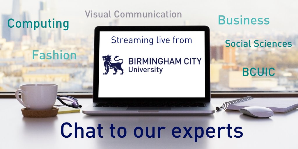 bcuic's tweet photo. We are collaborating with @BCU_Global over the next few months to deliver a series of online webinars, enabling YOU to meet the experts! 💻 🎓 😎 Sign up here to the ones that interest you: https://t.co/uQKoykyZK9 https://t.co/BZgqAW9uPm