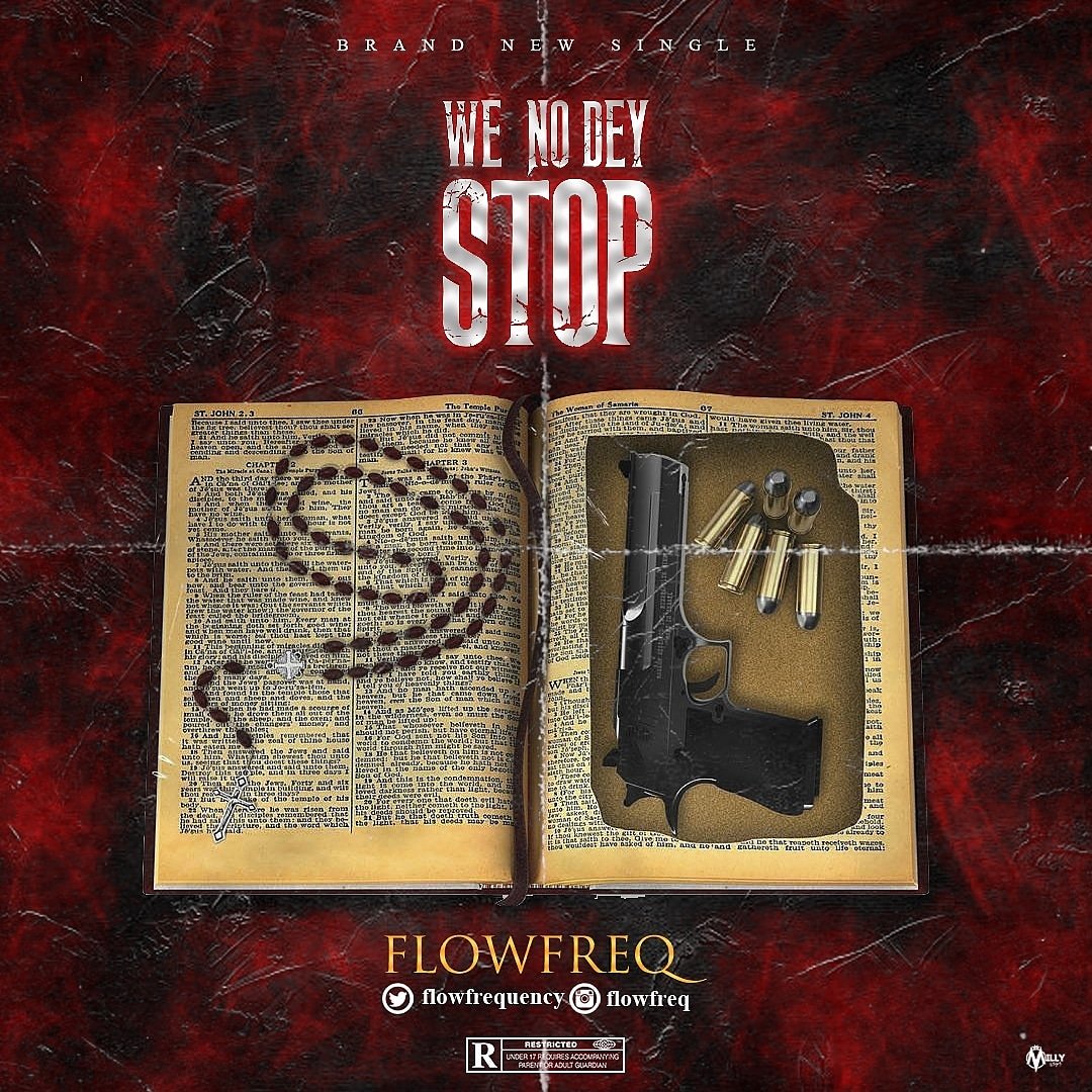 Flowfrequency's tweet image. Covid-19 gat nothing on us.. On God
Link 👇🙏❤ audiomack.com/song/flowfreq/…
@Dremodrizzy @BlaqBonez @MI_Abaga @LadiPoe @DONJAZZY @ycee @falzthebahdguy @VectorThaViper