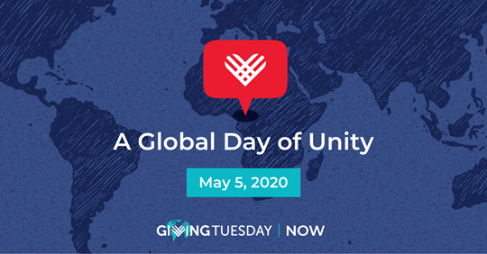 #GivingTuesdayNow is a global day of giving and unity that will take place on May 5, 2020 as an emergency response to our current circumstances. BostonSight is a worthy nonprofit that asks for your support. Please add GivingTuesdayNow to your calendar. #GivingTuesdayNow