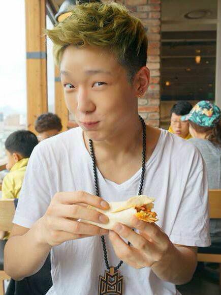 Ohh i want to try this one  ctto of the challengeDay 1 - Bobby pre debut  #Bobby  #iKON  #30DaysBiasChallenge