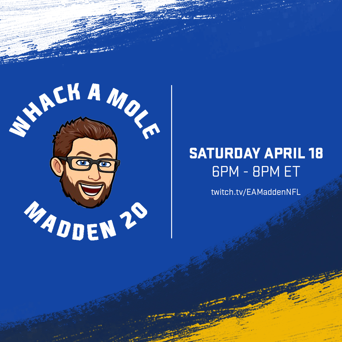 Madden NFL 26 tweet media