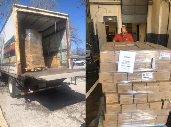 15 and the Mahomies tweet media