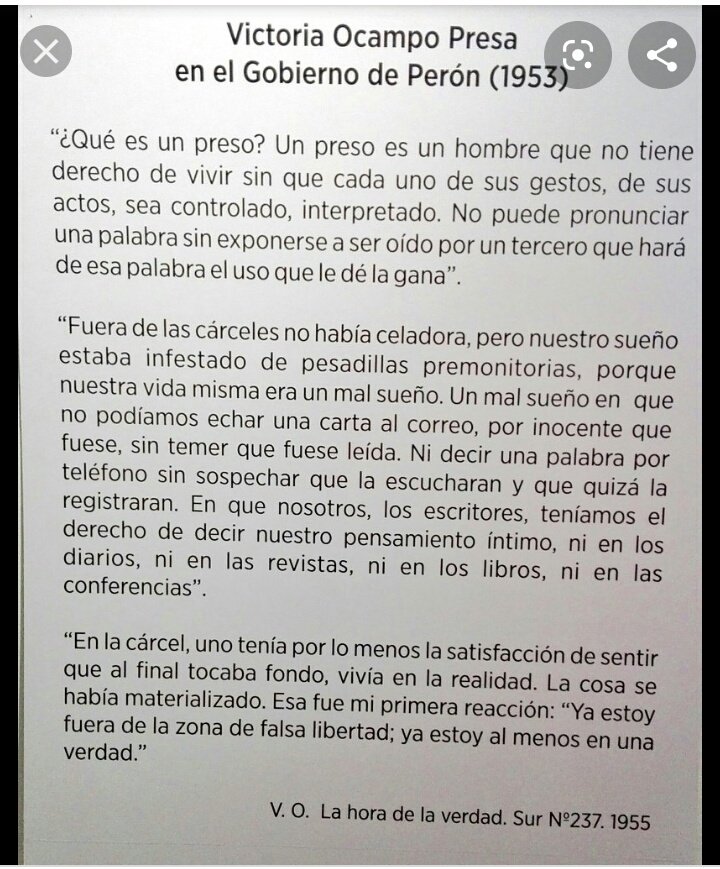 ocamporvictoria's tweet photo. El aislamiento social me llevó a repensar los días en los que fui una presa política, como de alguna forma pude ver la realidad desde otra perspectiva. Les dejo un fragmento de lo que escribí en aquellos tiempos https://t.co/9O3etqo75B