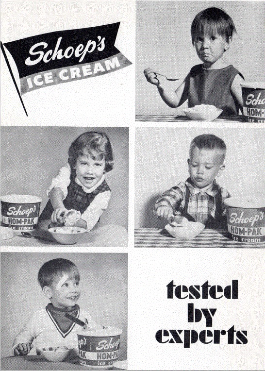 Schoep's Ice Cream tweet media