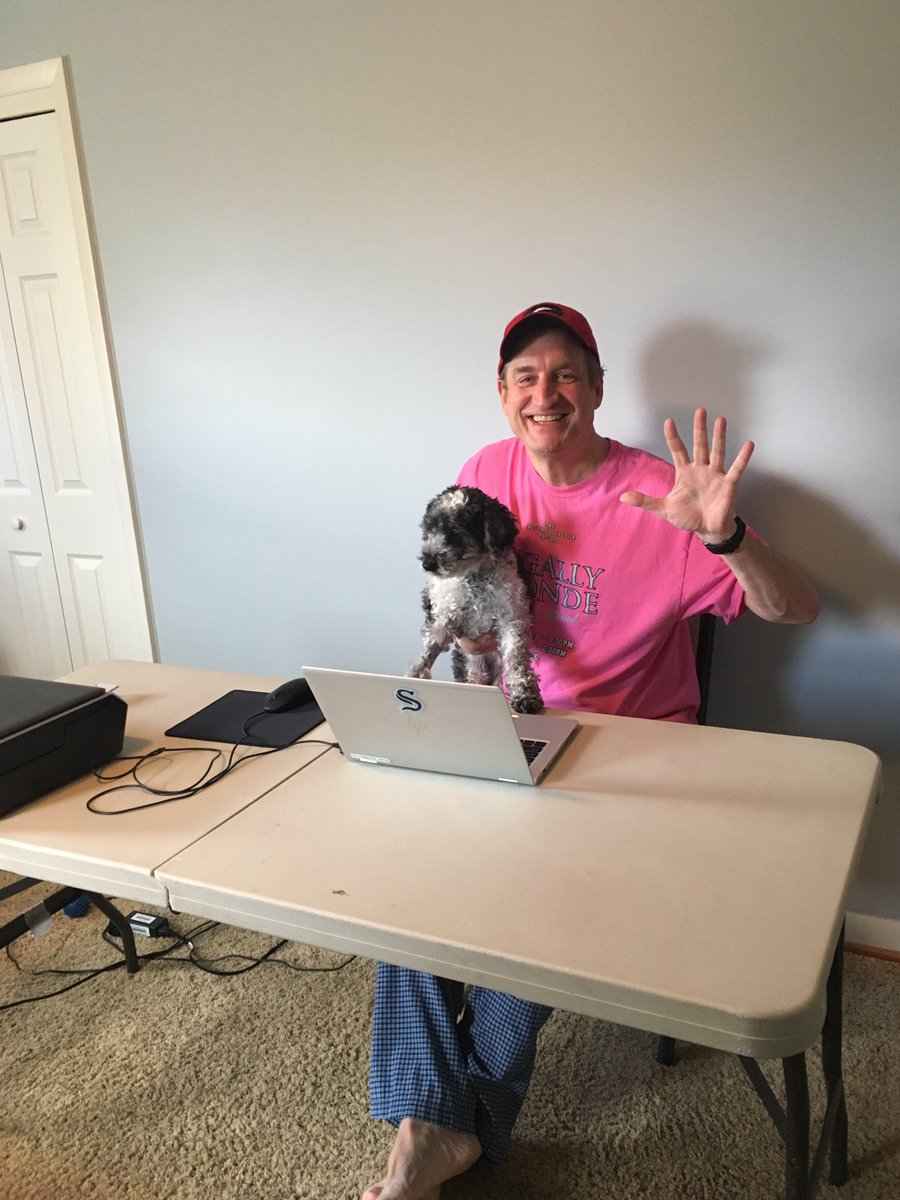 Chuck Rittenhouse tweet media