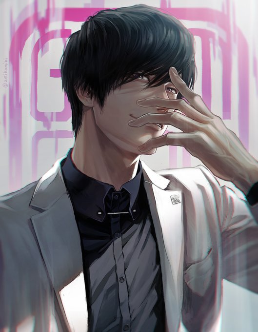 檀黎斗CEO 