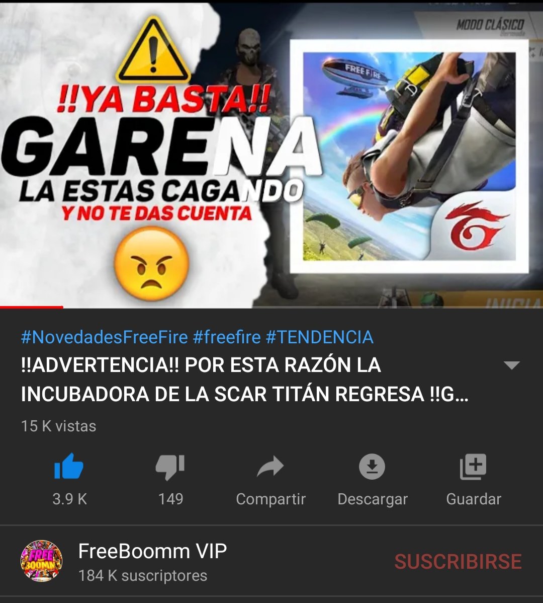 El video del día de ayer estuvo más bueno que el amor de ella 🤭👀🔥