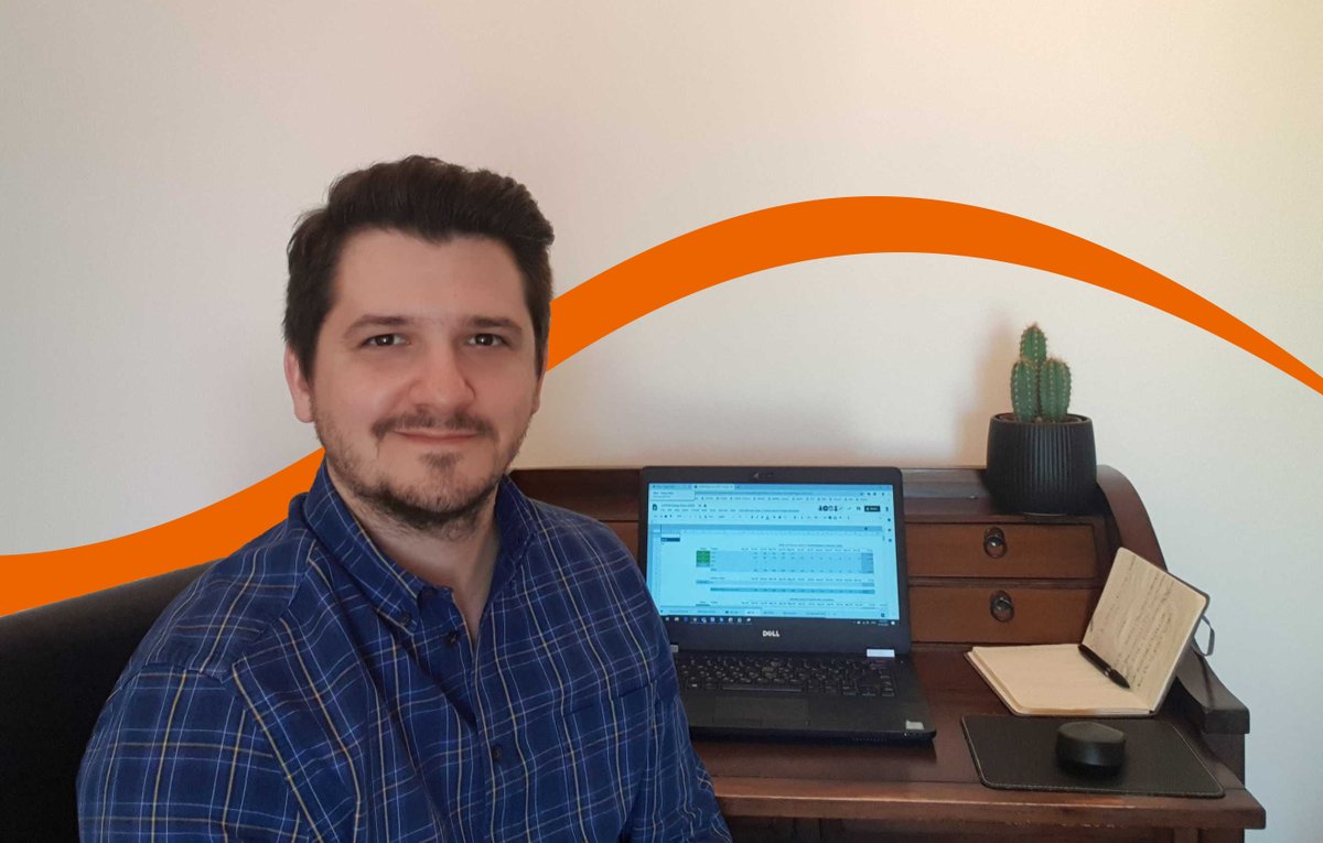 UpstreamGlobal's tweet photo. "Up for a challenging ride? Passionate about Performance Marketing and #digitaltrends? Apply for our #PerformanceMarketingManager position (https://t.co/2oVyTcTFLs) and #joinupstream". Akis Anagnostopoulos, #PerformanceMarketing Director at Upstream.
#hiring #wfh #jobopening https://t.co/6UbAm7MIgD