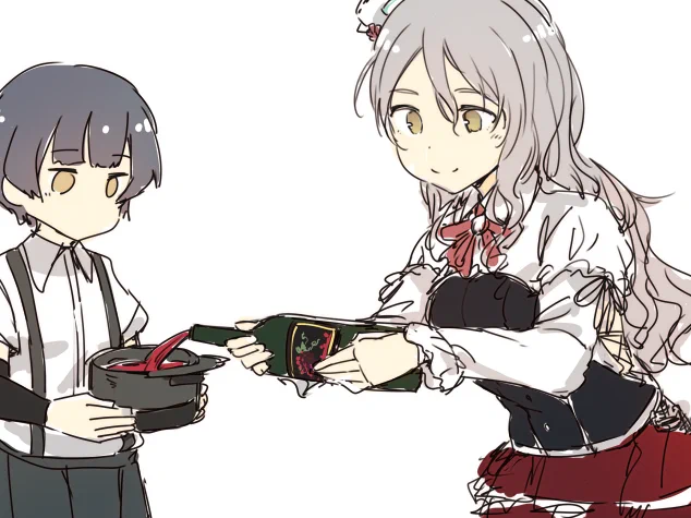 過去落書きで気に入ってるやつ出てきた? 