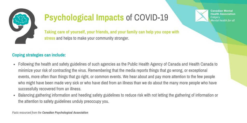 CMHA Calgary tweet media