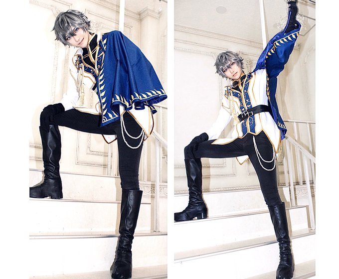 コスプレイヤーまるんのTwitter画像5