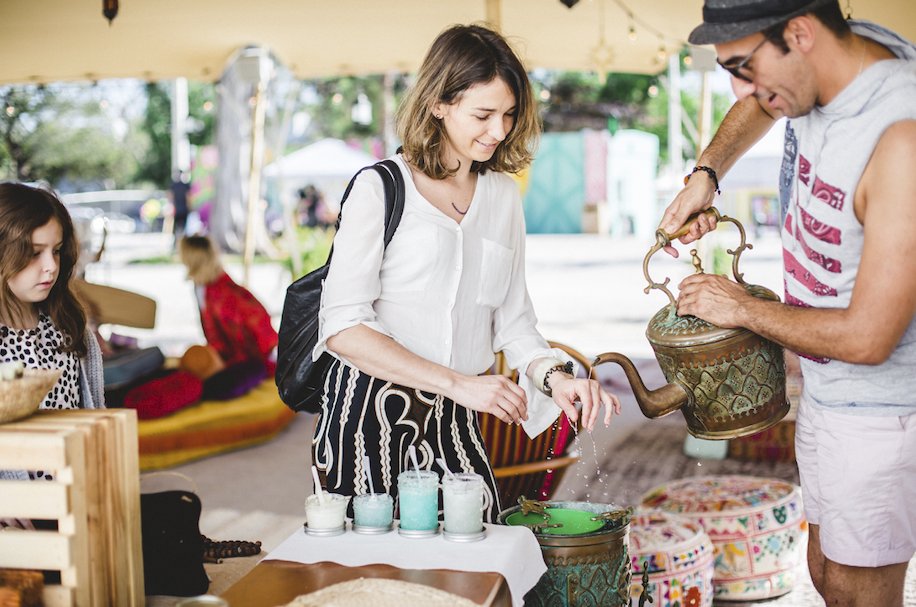 basecampmia's tweet photo. #BaseCamp brings together nature, art, food, music, and culture in an experiential park designed to awaken your senses! Click the link https://t.co/UCmtpgalZU to find out how you can have your one-of-a-kind event right here. https://t.co/K6lMNgcMZ6