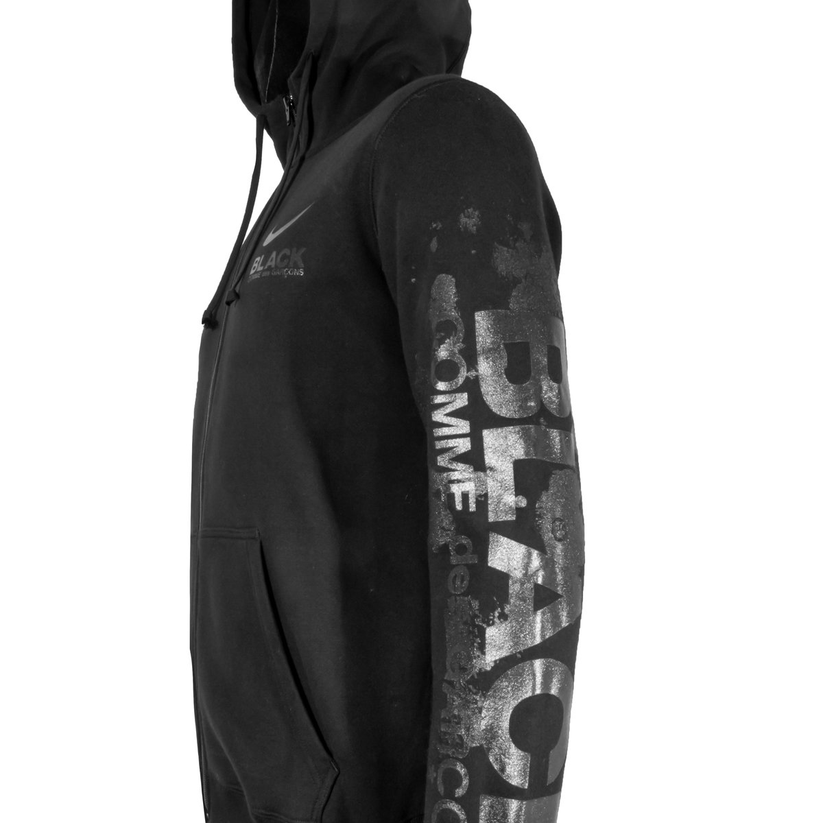 nike cdg jacket