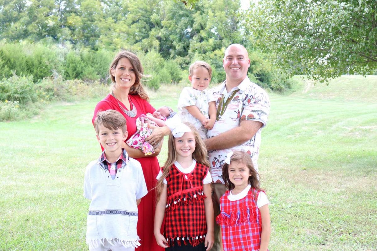Lakecrest Baptist tweet media