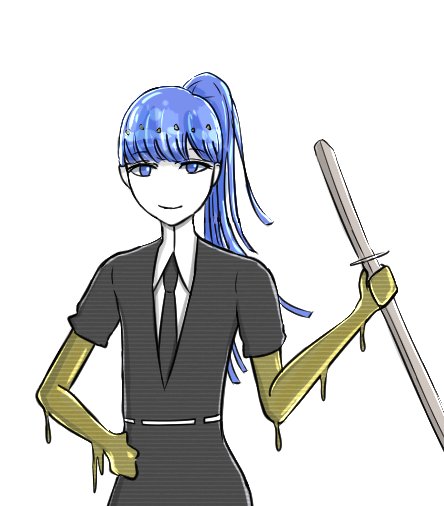 フォスフォフィライトのtwitterイラスト検索結果