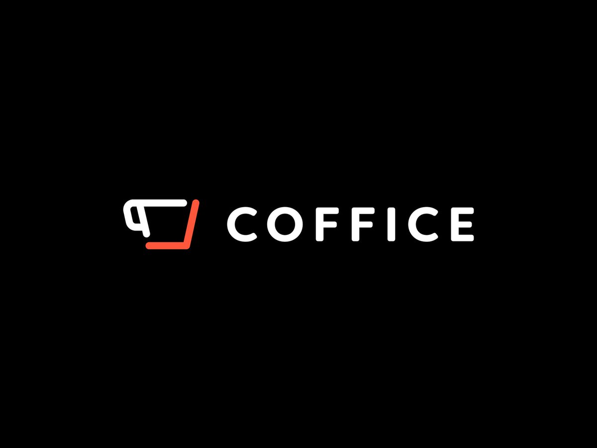 We had a pleasure to create a brand style, branding elements and supporting identity system for Coffice. Coffice is a coworking cafe in Mexico City.

Check the full Behance case study here - behance.net/gallery/954206…