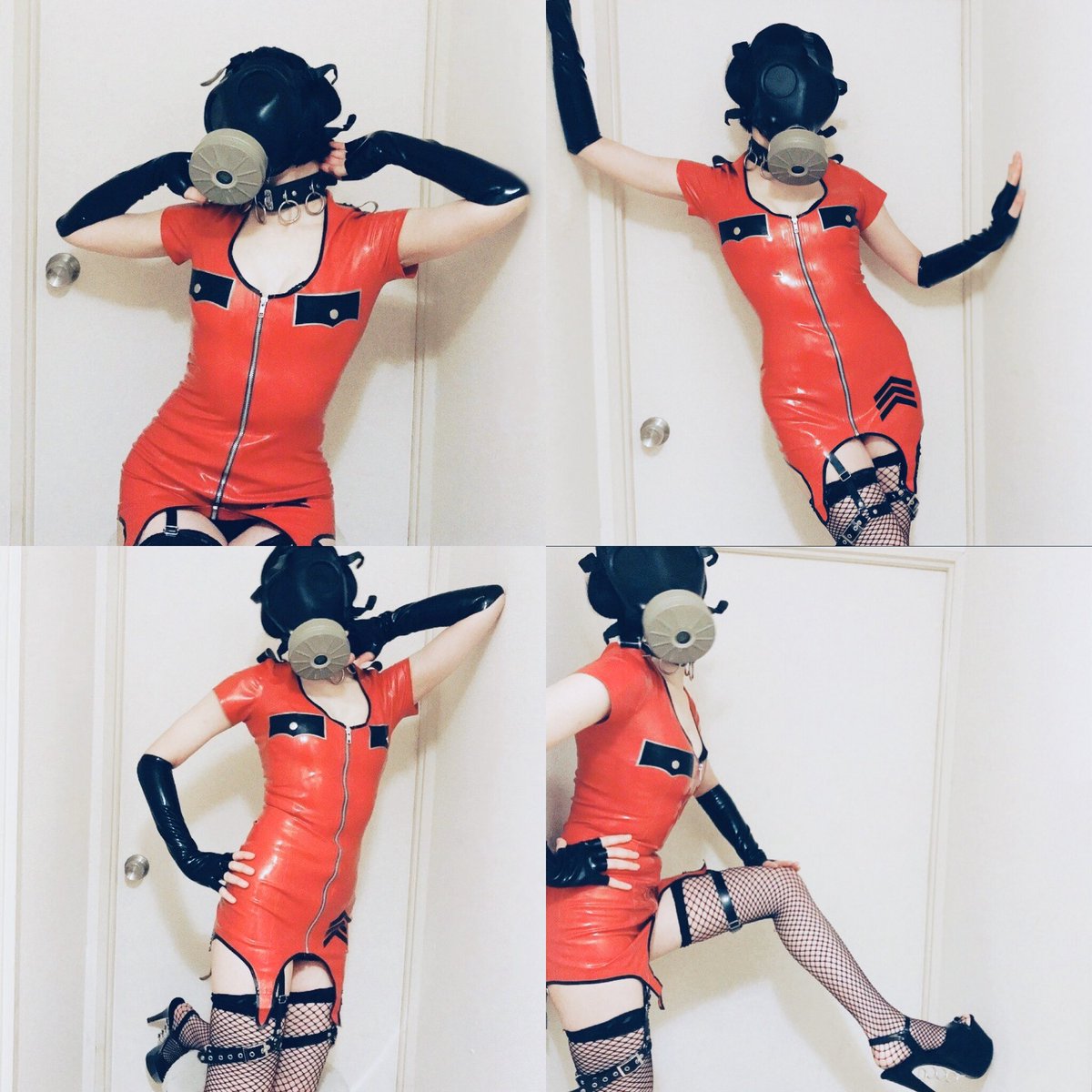 マリアンヌ東雲 メイクしなくて良いからラク