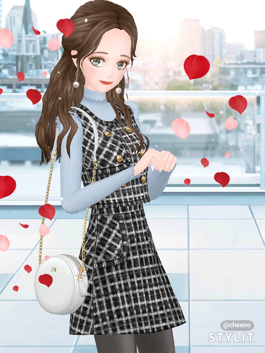 ファッションゲーム