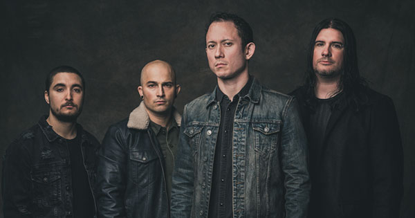 TRIVIUM Share New Song 'Amongst The Shadows &amp; The Stones' lambgoat.com/bits/14348/TRI…