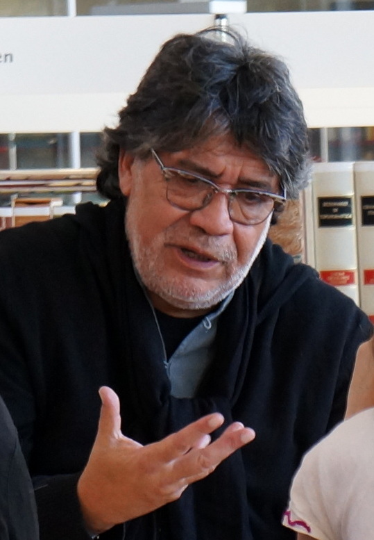 ExpTrans's tweet image. One of the best in the world, chilean author Luis Sepúlveda, has passed away from COVID-19. His talent influenced many of us! May he rest in Peace now! 

#LuisSepúlveda #COVID19 #writer