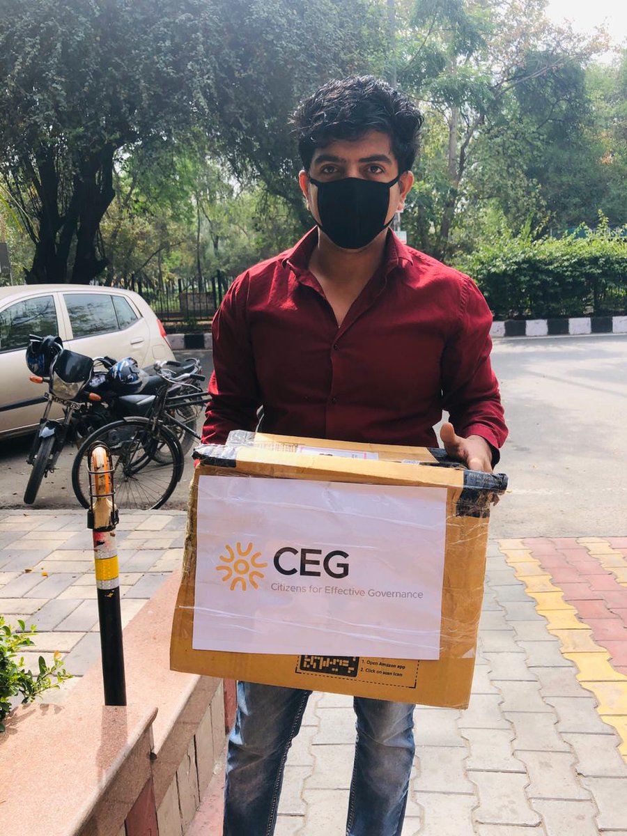 Citizens for Effective Governance tweet media