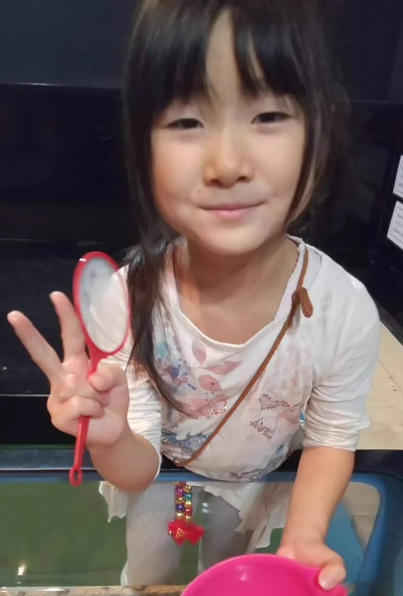 「小倉美咲を探しています。」あれから半年・・・。何か手掛かりがあればご連絡下さい。