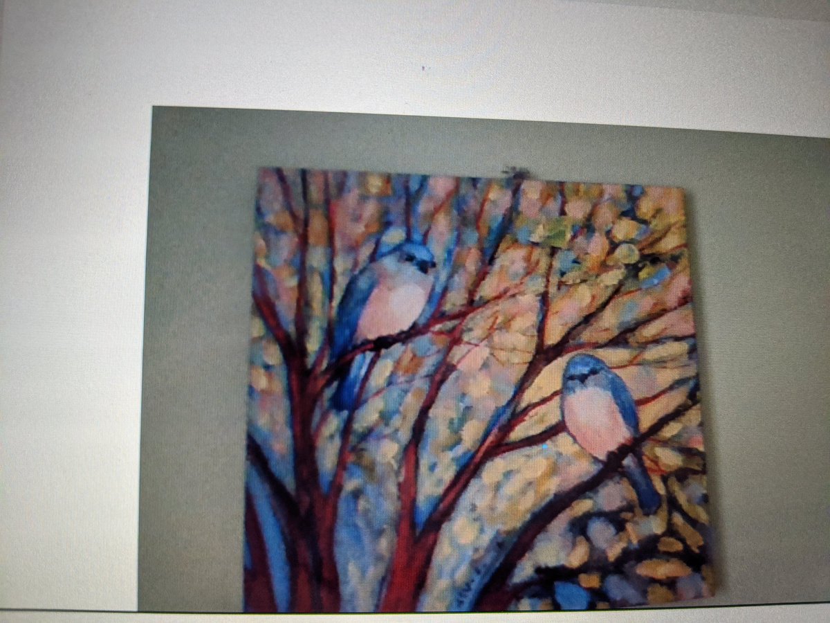 MurrinVeronika's tweet photo. Love to stay connected with my students, at a distance of course, and see what they've been working on at home! @VV_Voyagers #viewourstory #enjoytheview https://t.co/WeAqj4kL6F